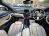 USED 2018 68 BMW X2 2.0 20d M Sport SUV 5dr Diesel Auto xDrive Euro 6 (s/s) (190 ps) **FINANCE ME FOR UP TO 5 YEARS WITH NO DEPOSIT**