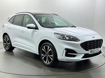 View our Ford Kuga