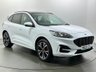 USED 2022 22 FORD KUGA 2.5 Duratec 14.4kWh ST-Line X Edition CVT Euro 6 (s/s) 5dr 1-OWNER, PAN, B&O, R-CAMR, 19"