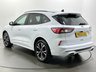 USED 2022 22 FORD KUGA 2.5 Duratec 14.4kWh ST-Line X Edition CVT Euro 6 (s/s) 5dr 1-OWNER, PAN, B&O, R-CAMR, 19"