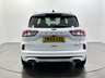 USED 2022 22 FORD KUGA 2.5 Duratec 14.4kWh ST-Line X Edition CVT Euro 6 (s/s) 5dr 1-OWNER, PAN, B&O, R-CAMR, 19"