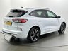 USED 2022 22 FORD KUGA 2.5 Duratec 14.4kWh ST-Line X Edition CVT Euro 6 (s/s) 5dr 1-OWNER, PAN, B&O, R-CAMR, 19"