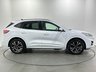 USED 2022 22 FORD KUGA 2.5 Duratec 14.4kWh ST-Line X Edition CVT Euro 6 (s/s) 5dr 1-OWNER, PAN, B&O, R-CAMR, 19"