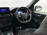 USED 2022 22 FORD KUGA 2.5 Duratec 14.4kWh ST-Line X Edition CVT Euro 6 (s/s) 5dr 1-OWNER, PAN, B&O, R-CAMR, 19"