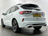USED 2022 22 FORD KUGA 2.5 Duratec 14.4kWh ST-Line X Edition CVT Euro 6 (s/s) 5dr 1-OWNER, PAN, B&O, R-CAMR, 19"