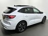 USED 2022 22 FORD KUGA 2.5 Duratec 14.4kWh ST-Line X Edition CVT Euro 6 (s/s) 5dr 1-OWNER, PAN, B&O, R-CAMR, 19"
