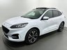 USED 2022 22 FORD KUGA 2.5 Duratec 14.4kWh ST-Line X Edition CVT Euro 6 (s/s) 5dr 1-OWNER, PAN, B&O, R-CAMR, 19"