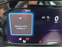 USED 2025 VOLKSWAGEN GOLF 2.0 TDI R-Line Hatchback 5dr Diesel DSG Euro 6 (s/s) (150 ps) 