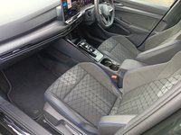 USED 2025 VOLKSWAGEN GOLF 2.0 TDI R-Line Hatchback 5dr Diesel DSG Euro 6 (s/s) (150 ps) 