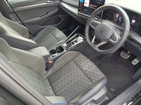 USED 2025 VOLKSWAGEN GOLF 2.0 TDI R-Line Hatchback 5dr Diesel DSG Euro 6 (s/s) (150 ps) 