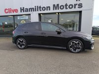 USED 2025 VOLKSWAGEN GOLF 2.0 TDI R-Line Hatchback 5dr Diesel DSG Euro 6 (s/s) (150 ps) 