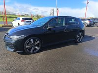 USED 2025 VOLKSWAGEN GOLF 2.0 TDI R-Line Hatchback 5dr Diesel DSG Euro 6 (s/s) (150 ps) 