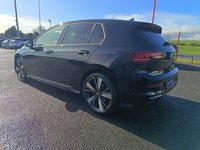 USED 2025 VOLKSWAGEN GOLF 2.0 TDI R-Line Hatchback 5dr Diesel DSG Euro 6 (s/s) (150 ps) 