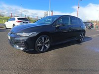USED 2025 VOLKSWAGEN GOLF 2.0 TDI R-Line Hatchback 5dr Diesel DSG Euro 6 (s/s) (150 ps) 