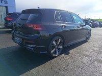 USED 2025 VOLKSWAGEN GOLF 2.0 TDI R-Line Hatchback 5dr Diesel DSG Euro 6 (s/s) (150 ps) 