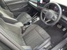 USED 2025 VOLKSWAGEN GOLF 2.0 TDI R-Line Hatchback 5dr Diesel DSG Euro 6 (s/s) (150 ps) 