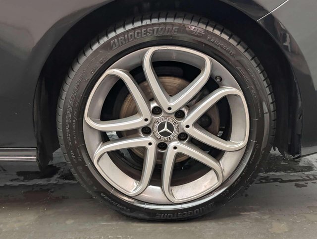 USED 2018 18 MERCEDES-BENZ A-CLASS 1.5 A 180 D Sport Edition 5dr CLICK & COLLECT/ HOME DELIVERY