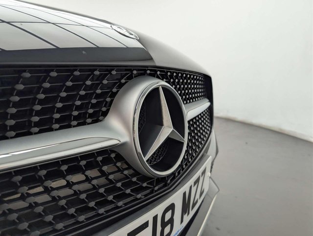 USED 2018 18 MERCEDES-BENZ A-CLASS 1.5 A 180 D Sport Edition 5dr CLICK & COLLECT/ HOME DELIVERY