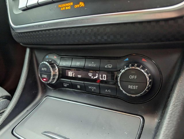 USED 2018 18 MERCEDES-BENZ A-CLASS 1.5 A 180 D Sport Edition 5dr CLICK & COLLECT/ HOME DELIVERY