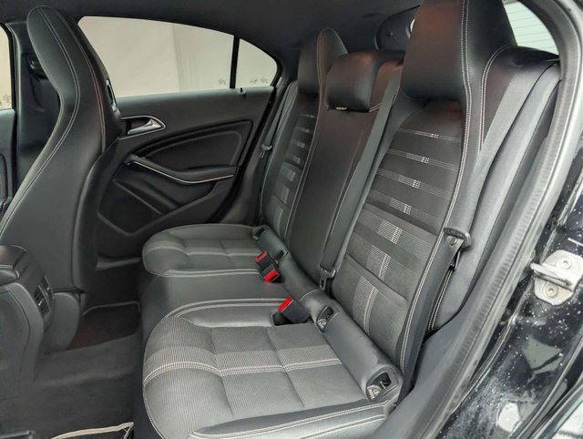 USED 2018 18 MERCEDES-BENZ A-CLASS 1.5 A 180 D Sport Edition 5dr CLICK & COLLECT/ HOME DELIVERY