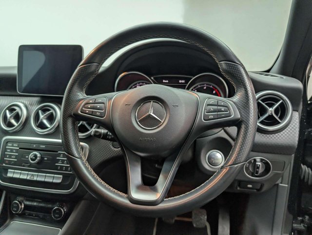 USED 2018 18 MERCEDES-BENZ A-CLASS 1.5 A 180 D Sport Edition 5dr CLICK & COLLECT/ HOME DELIVERY