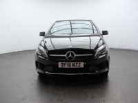 USED 2018 18 MERCEDES-BENZ A-CLASS 1.5 A 180 D Sport Edition 5dr CLICK & COLLECT/ HOME DELIVERY