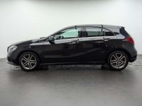 USED 2018 18 MERCEDES-BENZ A-CLASS 1.5 A 180 D Sport Edition 5dr CLICK & COLLECT/ HOME DELIVERY