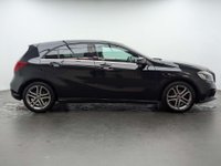 USED 2018 18 MERCEDES-BENZ A-CLASS 1.5 A 180 D Sport Edition 5dr CLICK & COLLECT/ HOME DELIVERY
