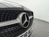USED 2018 18 MERCEDES-BENZ A-CLASS 1.5 A 180 D Sport Edition 5dr CLICK & COLLECT/ HOME DELIVERY