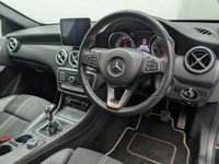 USED 2018 18 MERCEDES-BENZ A-CLASS 1.5 A 180 D Sport Edition 5dr CLICK & COLLECT/ HOME DELIVERY