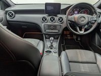 USED 2018 18 MERCEDES-BENZ A-CLASS 1.5 A 180 D Sport Edition 5dr CLICK & COLLECT/ HOME DELIVERY