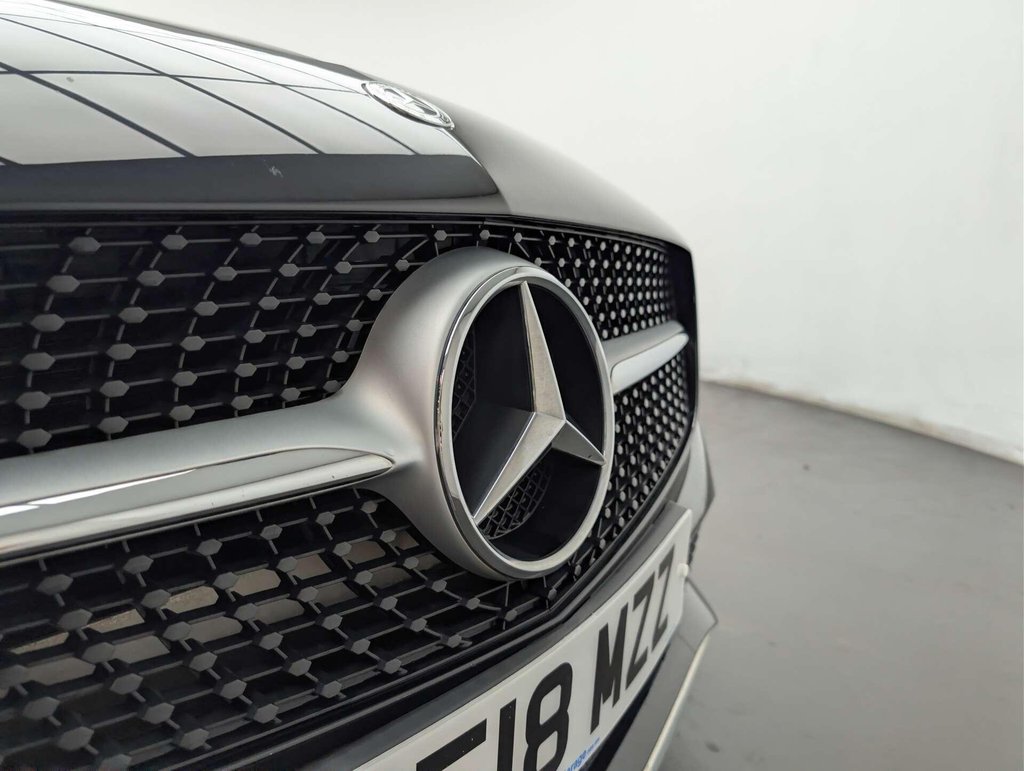 Used 2018 18 MERCEDES-BENZ A-CLASS 1.5 A 180 D Sport Edition 5dr CLICK & COLLECT/ HOME DELIVERY