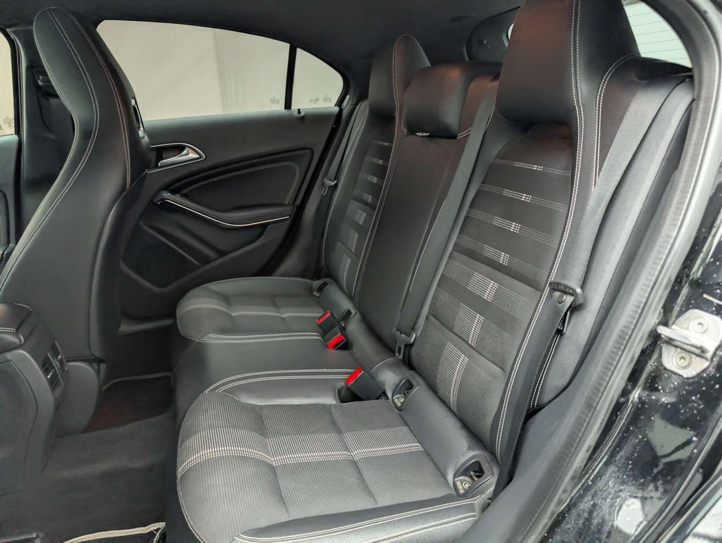 Used 2018 18 MERCEDES-BENZ A-CLASS 1.5 A 180 D Sport Edition 5dr CLICK & COLLECT/ HOME DELIVERY