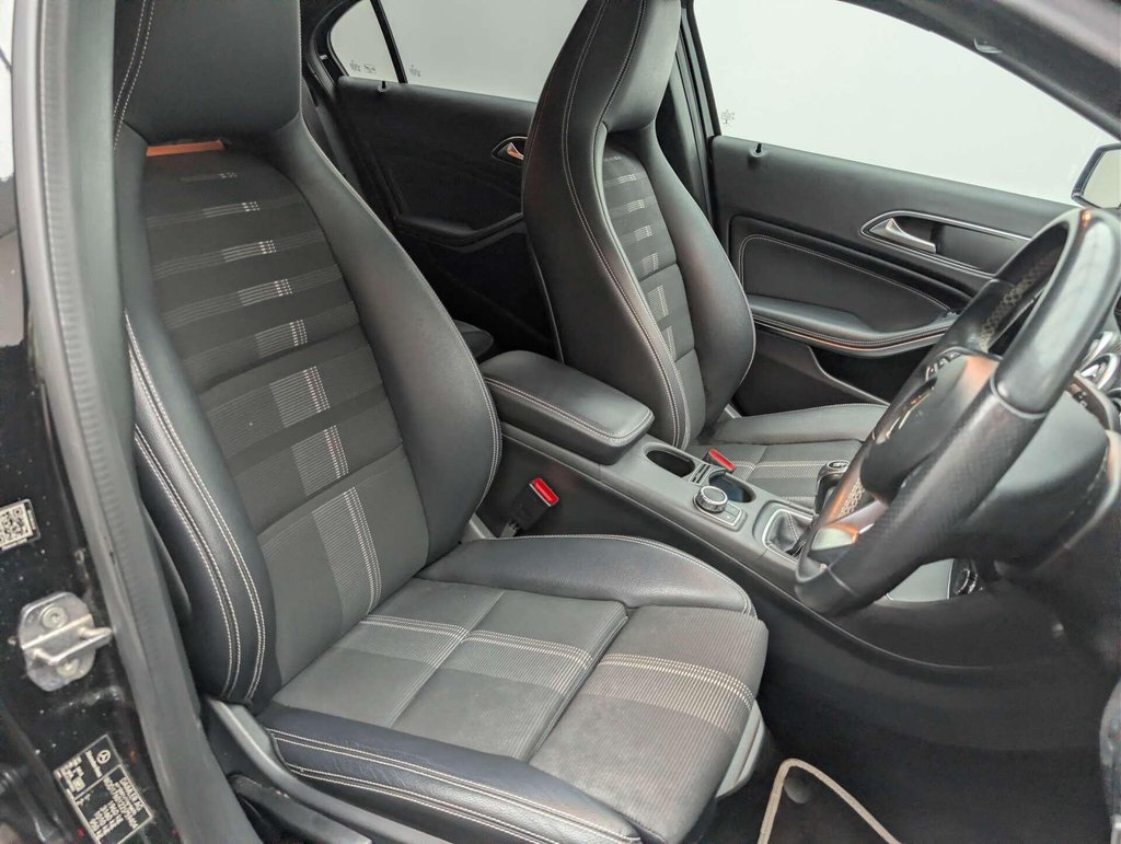 Used 2018 18 MERCEDES-BENZ A-CLASS 1.5 A 180 D Sport Edition 5dr CLICK & COLLECT/ HOME DELIVERY