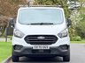 USED 2020 70 FORD TRANSIT CUSTOM 2.0 300 EcoBlue Leader Panel Van 5dr Diesel Manual L2 H1 Euro 6 (s/s) (105 ps) 