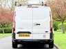 USED 2020 70 FORD TRANSIT CUSTOM 2.0 300 EcoBlue Leader Panel Van 5dr Diesel Manual L2 H1 Euro 6 (s/s) (105 ps) 