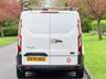 USED 2020 70 FORD TRANSIT CUSTOM 2.0 300 EcoBlue Leader Panel Van 5dr Diesel Manual L2 H1 Euro 6 (s/s) (105 ps) 