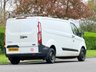 USED 2020 70 FORD TRANSIT CUSTOM 2.0 300 EcoBlue Leader Panel Van 5dr Diesel Manual L2 H1 Euro 6 (s/s) (105 ps) 