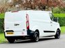 USED 2020 70 FORD TRANSIT CUSTOM 2.0 300 EcoBlue Leader Panel Van 5dr Diesel Manual L2 H1 Euro 6 (s/s) (105 ps) 