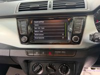 USED 2016 16 SKODA FABIA 1.2 TSI SE Hatchback 5dr Petrol Manual Euro 6 (s/s) (90 ps) Low rate finance on our webiste!