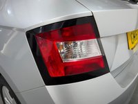 USED 2016 16 SKODA FABIA 1.2 TSI SE Hatchback 5dr Petrol Manual Euro 6 (s/s) (90 ps) Low rate finance on our webiste!
