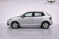 USED 2016 16 SKODA FABIA 1.2 TSI SE Hatchback 5dr Petrol Manual Euro 6 (s/s) (90 ps) Low rate finance on our webiste!