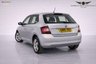 USED 2016 16 SKODA FABIA 1.2 TSI SE Hatchback 5dr Petrol Manual Euro 6 (s/s) (90 ps) Low rate finance on our webiste!
