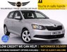 USED 2016 16 SKODA FABIA 1.2 TSI SE Hatchback 5dr Petrol Manual Euro 6 (s/s) (90 ps) Low rate finance on our webiste!