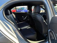 USED 2019 19 MERCEDES-BENZ A-CLASS 1.5 A180d Sport (Executive) Hatchback 5dr Diesel 7G-DCT Euro 6 (s/s) (116 ps) SERVICE HISTORY* AUTOMATIC* PADDLE SHIFT* SAT NAV* PARKING SENSORS* REVERSING CAMERA* CRUISE CONTROL* ELECTRIC HANDBRAKE* AUTO START /STOP* ECO / SPORT / COMFORT MODE* DUAL CLIMATE CONTROL WITH AIR CON