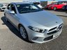 USED 2019 19 MERCEDES-BENZ A-CLASS 1.5 A180d Sport (Executive) Hatchback 5dr Diesel 7G-DCT Euro 6 (s/s) (116 ps) SERVICE HISTORY* AUTOMATIC* PADDLE SHIFT* SAT NAV* PARKING SENSORS* REVERSING CAMERA* CRUISE CONTROL* ELECTRIC HANDBRAKE* AUTO START /STOP* ECO / SPORT / COMFORT MODE* DUAL CLIMATE CONTROL WITH AIR CON