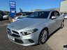 USED 2019 19 MERCEDES-BENZ A-CLASS 1.5 A180d Sport (Executive) Hatchback 5dr Diesel 7G-DCT Euro 6 (s/s) (116 ps) SERVICE HISTORY* AUTOMATIC* PADDLE SHIFT* SAT NAV* PARKING SENSORS* REVERSING CAMERA* CRUISE CONTROL* ELECTRIC HANDBRAKE* AUTO START /STOP* ECO / SPORT / COMFORT MODE* DUAL CLIMATE CONTROL WITH AIR CON