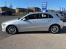 USED 2019 19 MERCEDES-BENZ A-CLASS 1.5 A180d Sport (Executive) Hatchback 5dr Diesel 7G-DCT Euro 6 (s/s) (116 ps) SERVICE HISTORY* AUTOMATIC* PADDLE SHIFT* SAT NAV* PARKING SENSORS* REVERSING CAMERA* CRUISE CONTROL* ELECTRIC HANDBRAKE* AUTO START /STOP* ECO / SPORT / COMFORT MODE* DUAL CLIMATE CONTROL WITH AIR CON