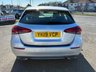 USED 2019 19 MERCEDES-BENZ A-CLASS 1.5 A180d Sport (Executive) Hatchback 5dr Diesel 7G-DCT Euro 6 (s/s) (116 ps) SERVICE HISTORY* AUTOMATIC* PADDLE SHIFT* SAT NAV* PARKING SENSORS* REVERSING CAMERA* CRUISE CONTROL* ELECTRIC HANDBRAKE* AUTO START /STOP* ECO / SPORT / COMFORT MODE* DUAL CLIMATE CONTROL WITH AIR CON