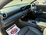 USED 2019 19 MERCEDES-BENZ A-CLASS 1.5 A180d Sport (Executive) Hatchback 5dr Diesel 7G-DCT Euro 6 (s/s) (116 ps) SERVICE HISTORY* AUTOMATIC* PADDLE SHIFT* SAT NAV* PARKING SENSORS* REVERSING CAMERA* CRUISE CONTROL* ELECTRIC HANDBRAKE* AUTO START /STOP* ECO / SPORT / COMFORT MODE* DUAL CLIMATE CONTROL WITH AIR CON